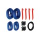 Funtec Courtline Beach Champ 50 mm