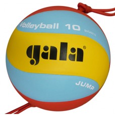 Gala Jump trainingsbal jeugd